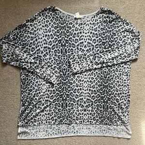 H&M Lightweight sweater